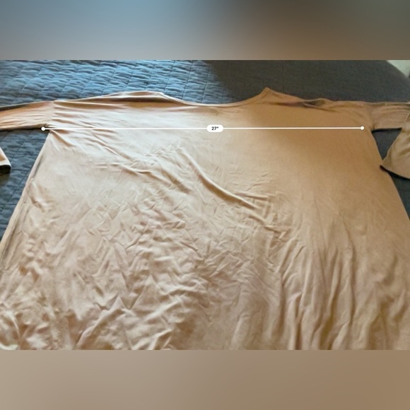 Piko 1988 Bamboo Tee Small - Picture 2 of 6